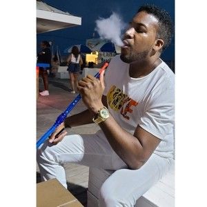 Meet your Posher, Andre